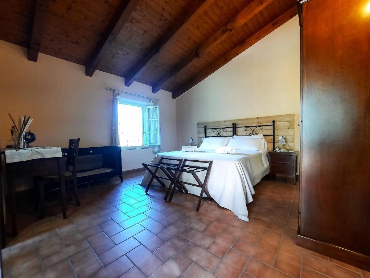 Agriturismo Tenuta Adamo Lucca Exterior foto