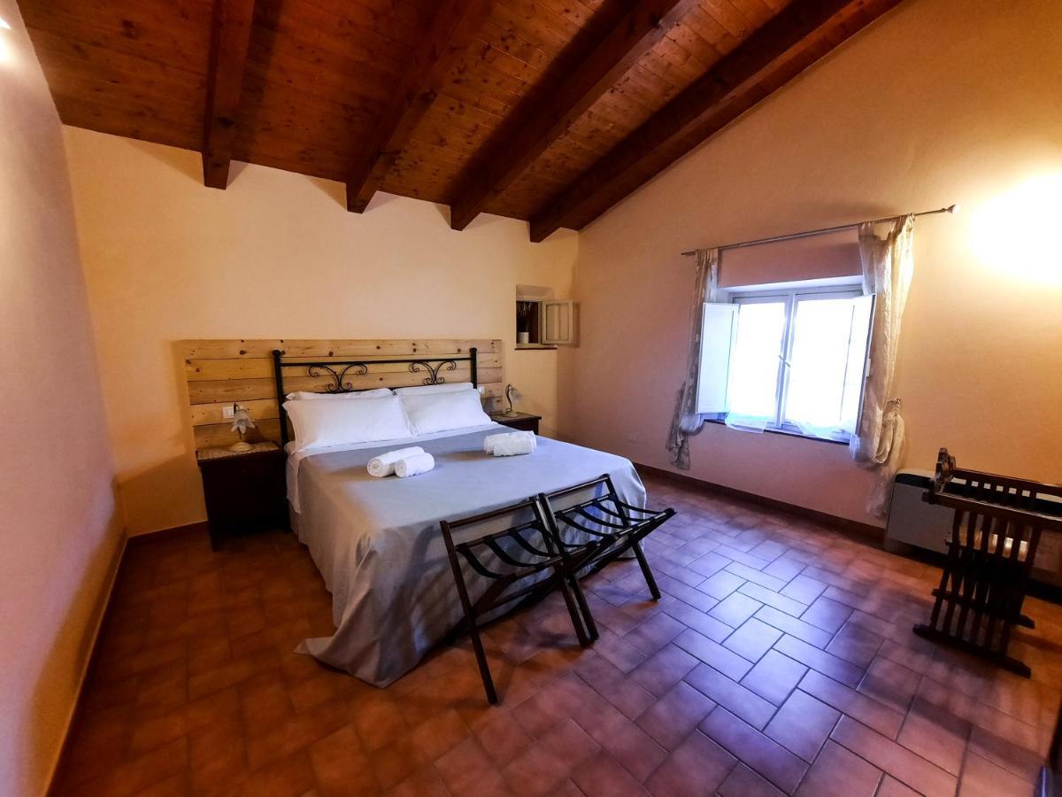 Agriturismo Tenuta Adamo Lucca Exterior foto