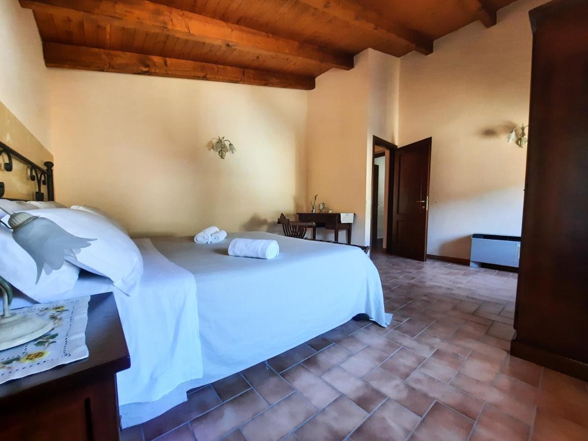 Agriturismo Tenuta Adamo Lucca Exterior foto