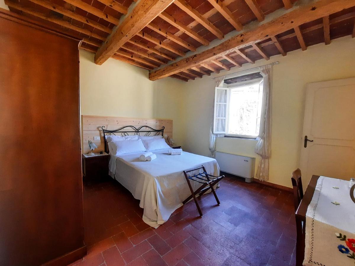 Agriturismo Tenuta Adamo Lucca Exterior foto