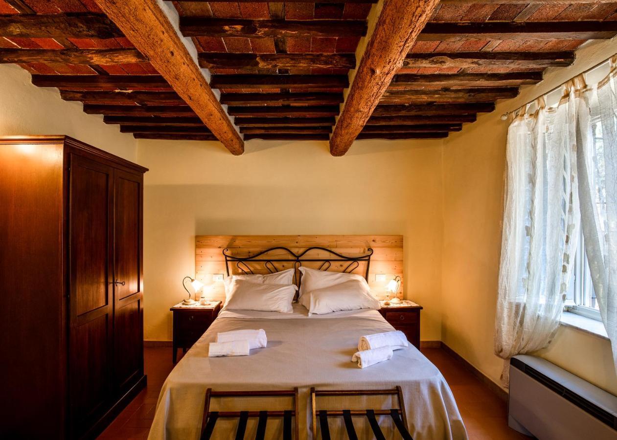 Agriturismo Tenuta Adamo Lucca Exterior foto
